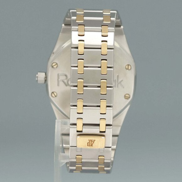 MINT Audemars Piguet Men's AP 36mm With box!!!! - Picture 3 of 7